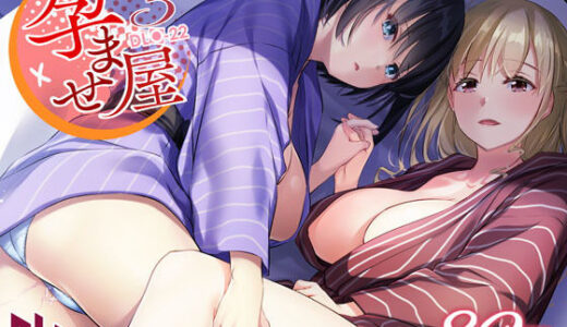 孕ませ屋3【Digital Lover】